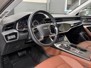 Audi A6 Avant 40 TDI 150kW (204CV) S tronic