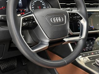 Audi A6 Avant 40 TDI 150kW (204CV) S tronic