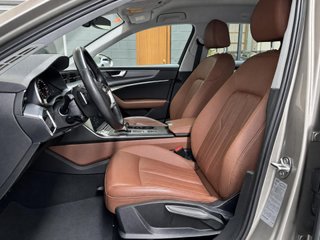 Audi A6 Avant 40 TDI 150kW (204CV) S tronic