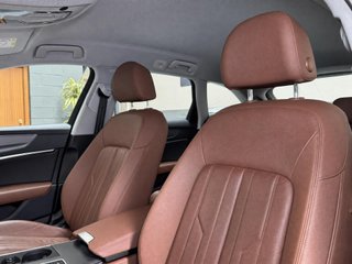 Audi A6 Avant 40 TDI 150kW (204CV) S tronic