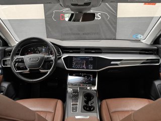 Audi A6 Avant 40 TDI 150kW (204CV) S tronic