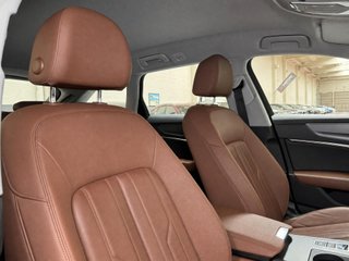 Audi A6 Avant 40 TDI 150kW (204CV) S tronic