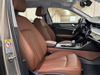Audi A6 Avant 40 TDI 150kW (204CV) S tronic