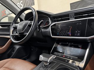 Audi A6 Avant 40 TDI 150kW (204CV) S tronic