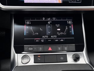 Audi A6 Avant 40 TDI 150kW (204CV) S tronic