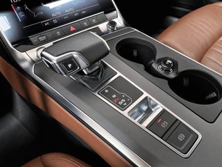 Audi A6 Avant 40 TDI 150kW (204CV) S tronic