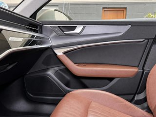 Audi A6 Avant 40 TDI 150kW (204CV) S tronic