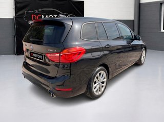 BMW Serie 2 Gran Tourer 218d