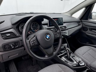 BMW Serie 2 Gran Tourer 218d