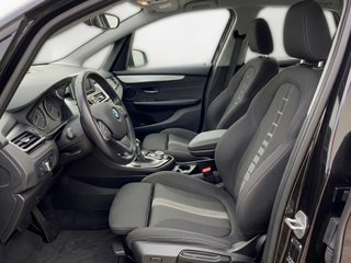 BMW Serie 2 Gran Tourer 218d