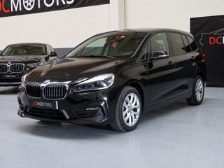 BMW Serie 2 Gran Tourer 218d