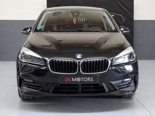 BMW Serie 2 Gran Tourer 218d