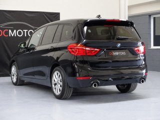 BMW Serie 2 Gran Tourer 218d