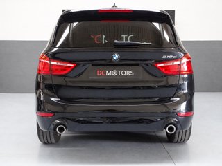 BMW Serie 2 Gran Tourer 218d