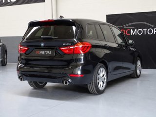 BMW Serie 2 Gran Tourer 218d