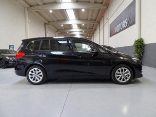 BMW Serie 2 Gran Tourer 218d
