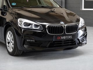 BMW Serie 2 Gran Tourer 218d