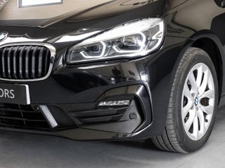 BMW Serie 2 Gran Tourer 218d