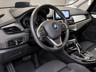 BMW Serie 2 Gran Tourer 218d