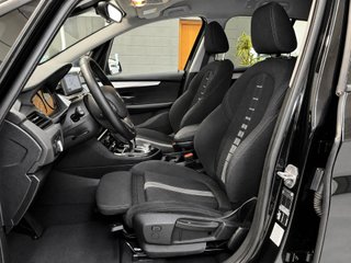 BMW Serie 2 Gran Tourer 218d