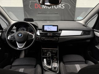 BMW Serie 2 Gran Tourer 218d