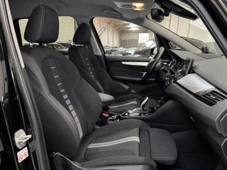 BMW Serie 2 Gran Tourer 218d