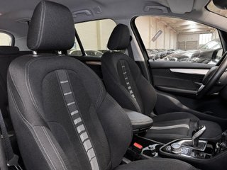 BMW Serie 2 Gran Tourer 218d
