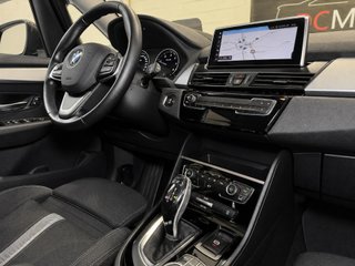 BMW Serie 2 Gran Tourer 218d