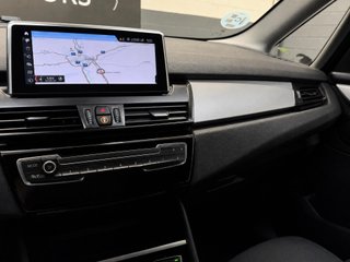 BMW Serie 2 Gran Tourer 218d