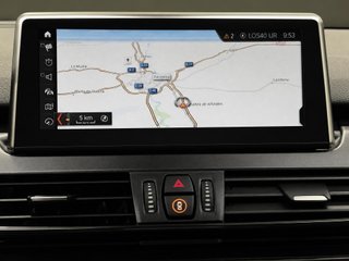 BMW Serie 2 Gran Tourer 218d
