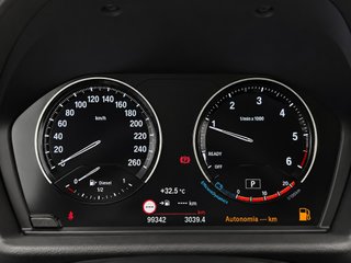 BMW Serie 2 Gran Tourer 218d