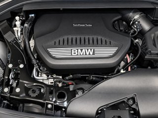 BMW Serie 2 Gran Tourer 218d