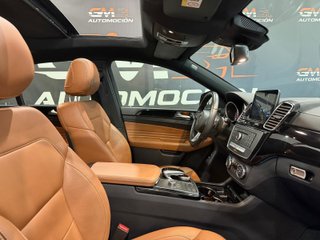 MERCEDES_BENZ Clase GLE Coupé GLE 350 d 4MATIC