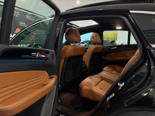 MERCEDES_BENZ Clase GLE Coupé GLE 350 d 4MATIC