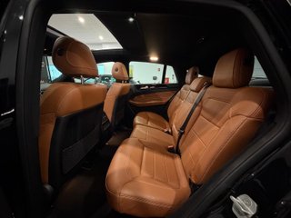 MERCEDES_BENZ Clase GLE Coupé GLE 350 d 4MATIC
