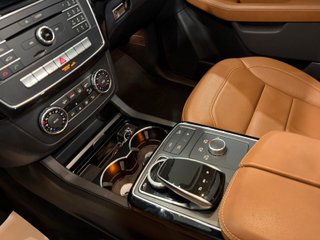 MERCEDES_BENZ Clase GLE Coupé GLE 350 d 4MATIC