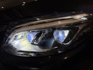 MERCEDES_BENZ Clase GLE Coupé GLE 350 d 4MATIC