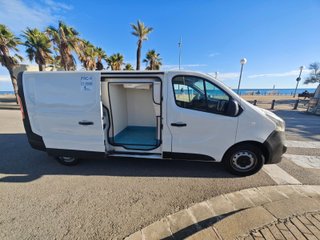 OPEL Vivaro 1.6CDTI 88kW (120CV) Expressio L2H1 2.9t