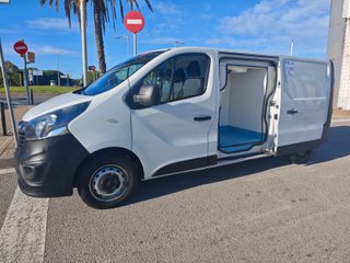 OPEL Vivaro 1.6CDTI 88kW (120CV) Expressio L2H1 2.9t