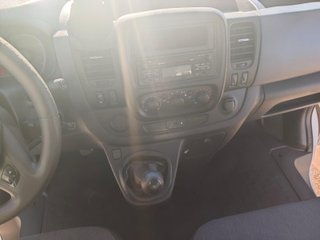 OPEL Vivaro 1.6CDTI 88kW (120CV) Expressio L2H1 2.9t