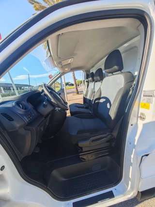 OPEL Vivaro 1.6CDTI 88kW (120CV) Expressio L2H1 2.9t