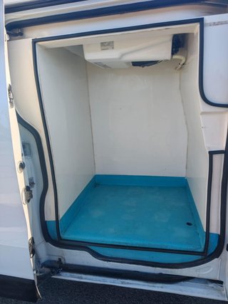 OPEL Vivaro 1.6CDTI 88kW (120CV) Expressio L2H1 2.9t