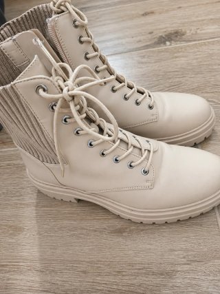 Stivali da cerimonia