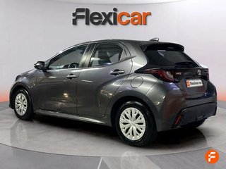 Toyota Yaris 1.5 120H Active Plus