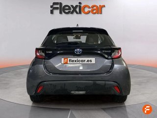 Toyota Yaris 1.5 120H Active Plus