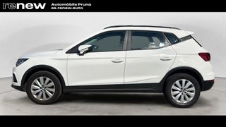 Seat Arona Style Edition
