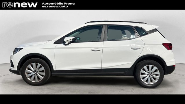 Seat Arona Style Edition