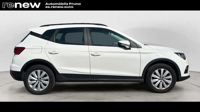 Seat Arona Style Edition