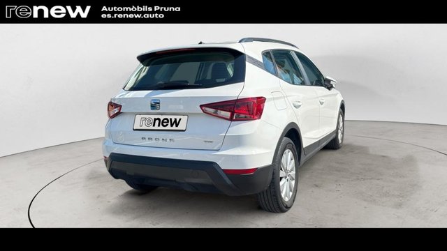Seat Arona Style Edition