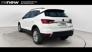 Seat Arona Style Edition